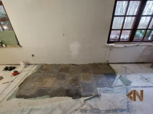 Dakgootonderhoud door Nijs Gebouwenservice