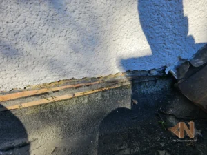 Waterschadeherstel door Nijs Gebouwenservice