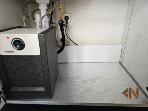 Isolatie door Nijs Gebouwenservice