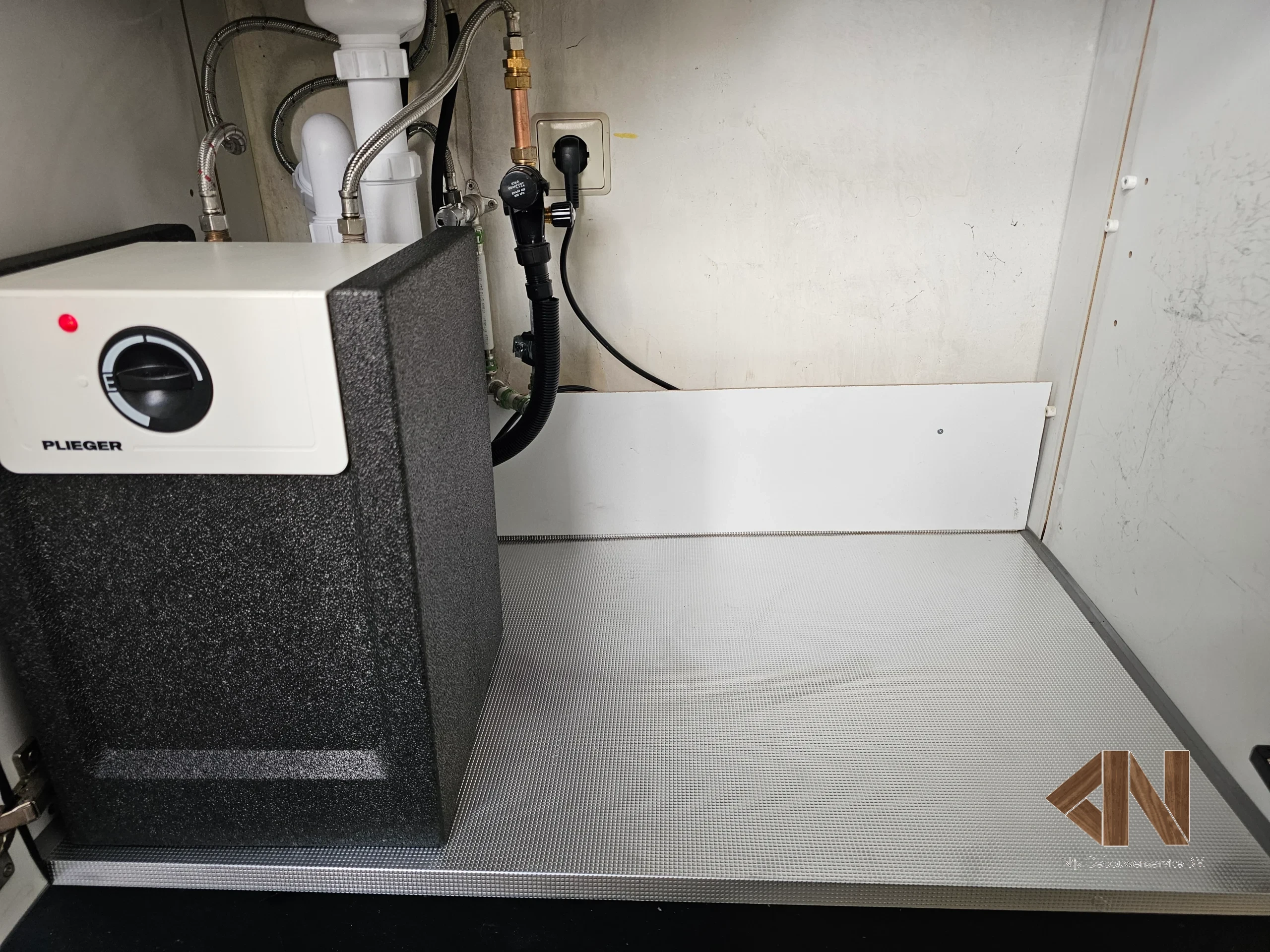 Isolatie door Nijs Gebouwenservice
