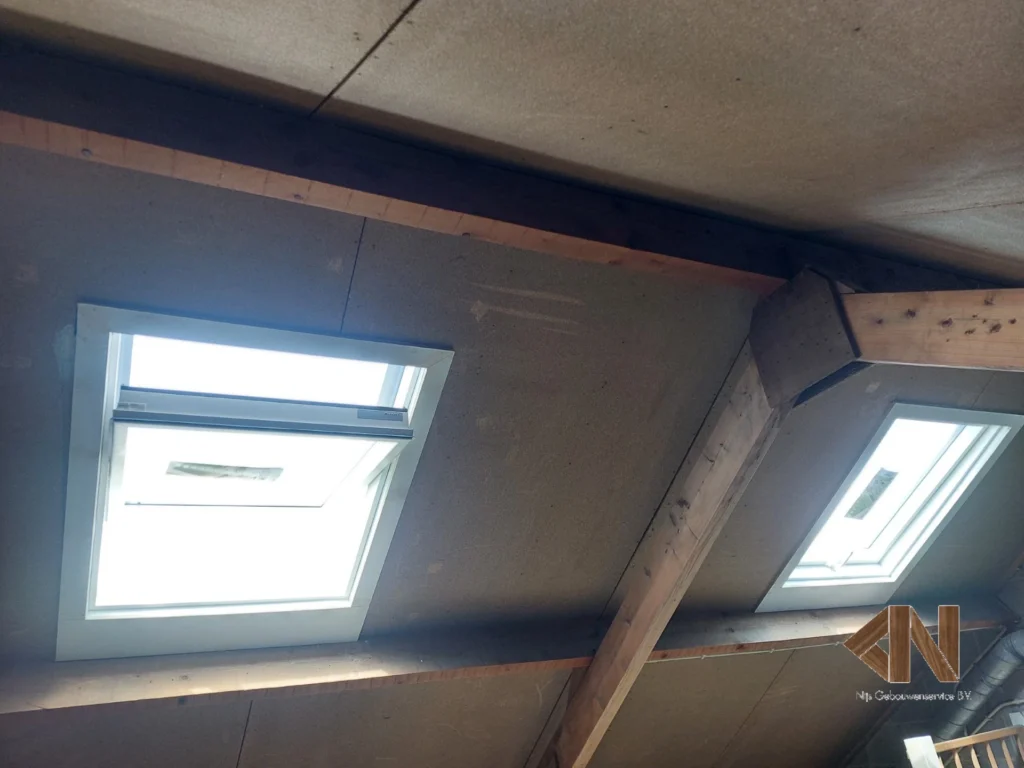 Woningonderhoud door Nijs Gebouwenservice