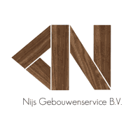 Klusbedrijf Nijs Gebouwenservice logo